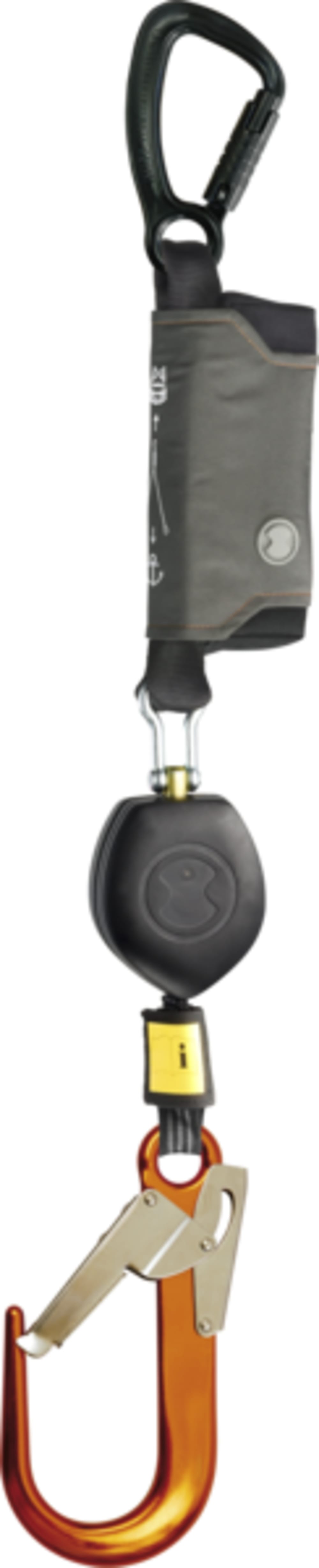 Skylotec Peanut I Höhensicherungsgerät