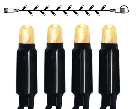 System 24 Extra, Lichterkette, 500cm