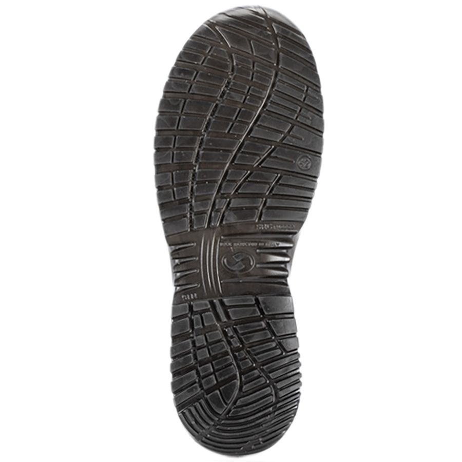 Sicherheitsschuhe SIXTON PASITOS S3 ESD - Grösse 40