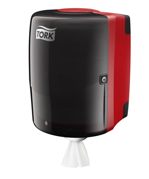 TORK-653008 Maxi  Innenabrollungsspender - W2