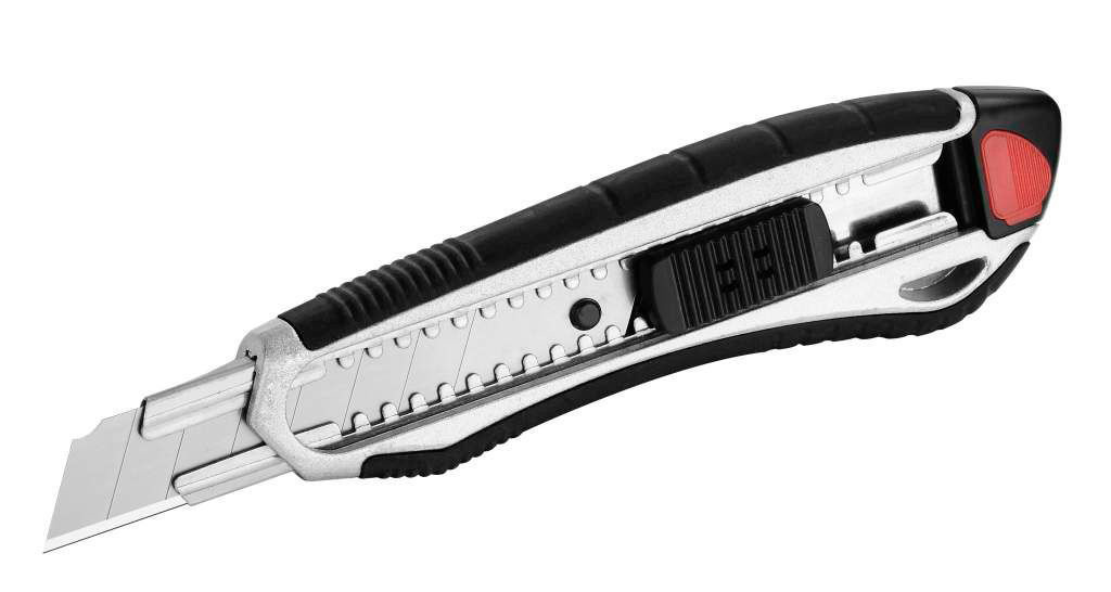 Cutter Alloy 0 18mm WESTCOTT E84025