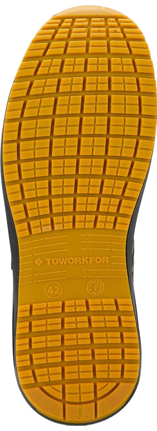 Sicherheitsschuhe TOWORKFOR X-102 S3 ESD