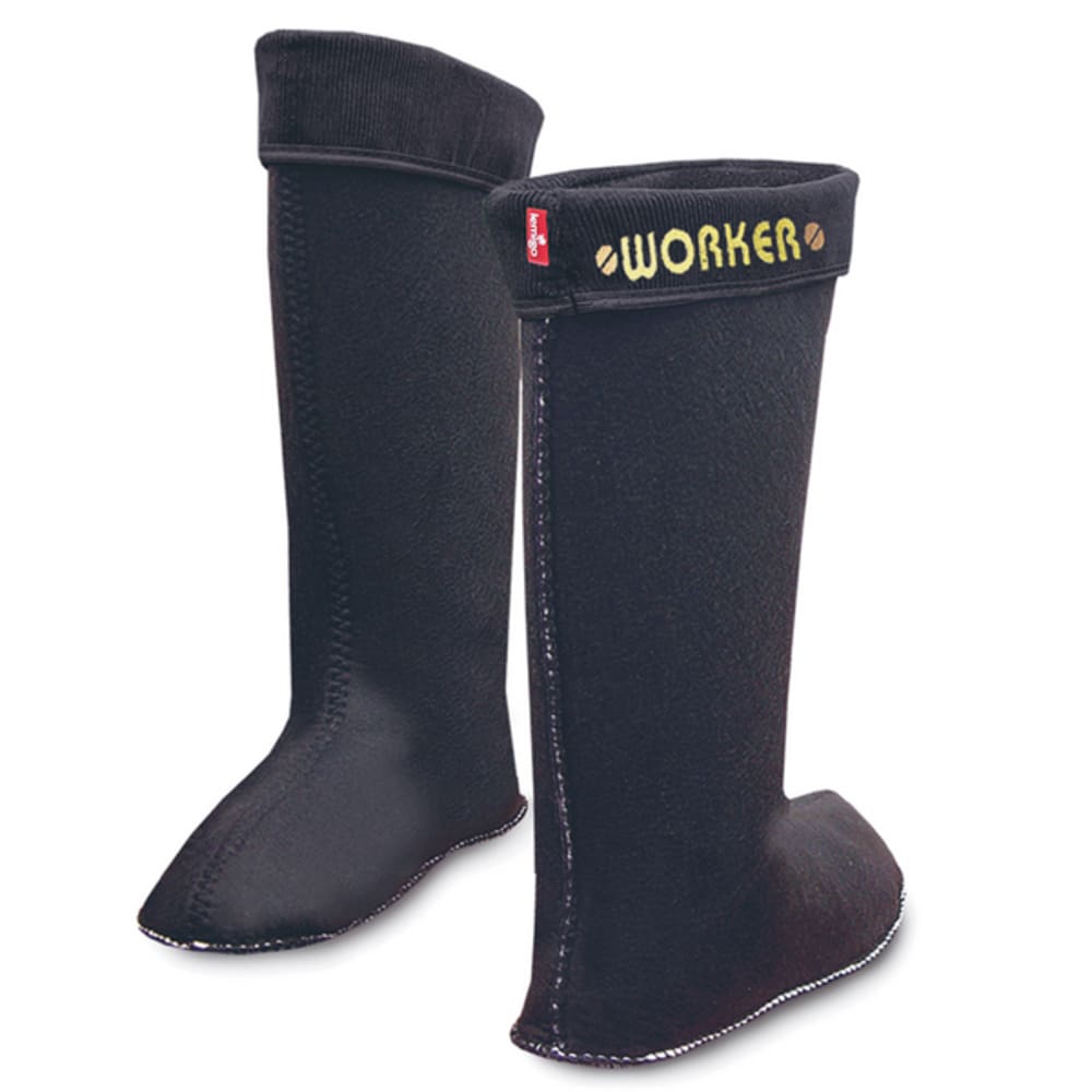 Wintersocken LEMIGO Worker