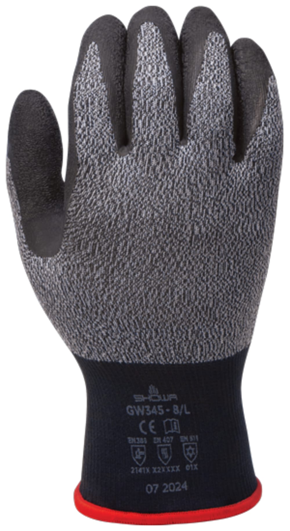 Kälteschutzhandschuh SHOWA GW345