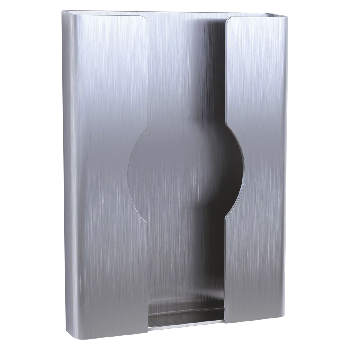 CWS ParadiseLine Edelstahl Hygienebeutelhalter