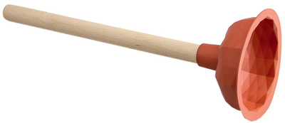 Nölle Ausgußreiniger, Durchmesser: 110 mm