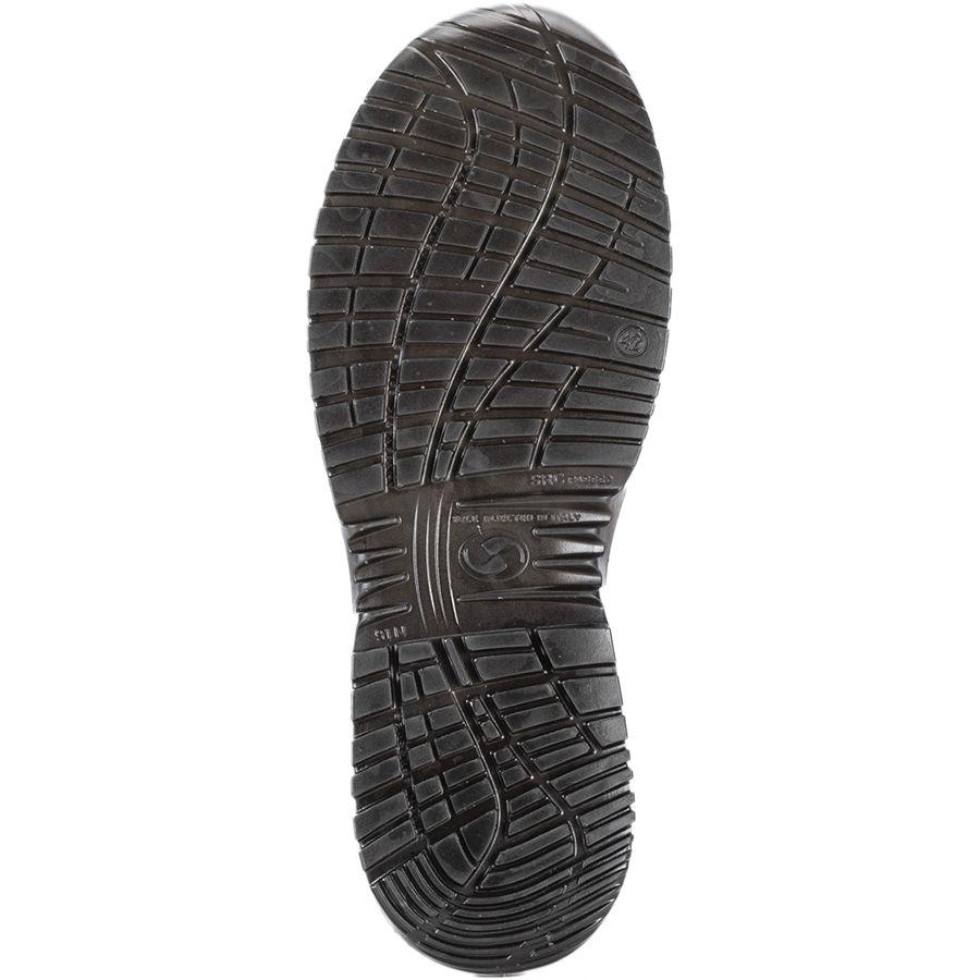 Sicherheitsschuhe SIXTON PASITOS S1P ESD - Grösse 43