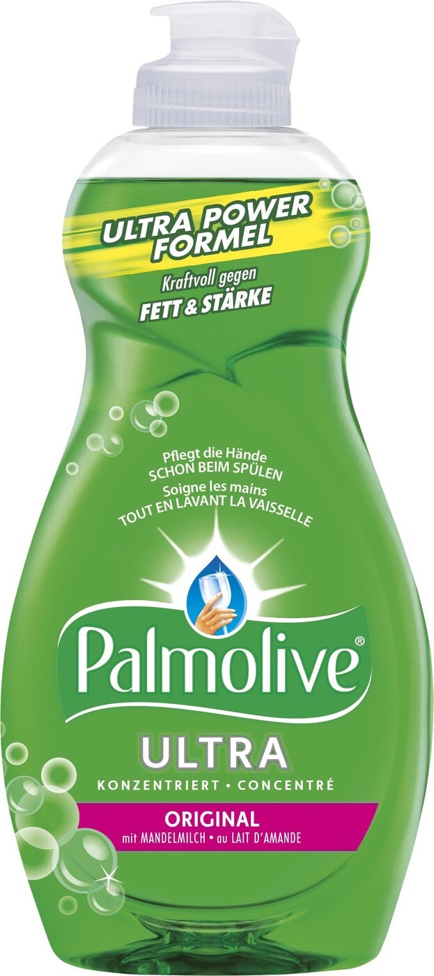 Palmolive Ultra Original, 500ml