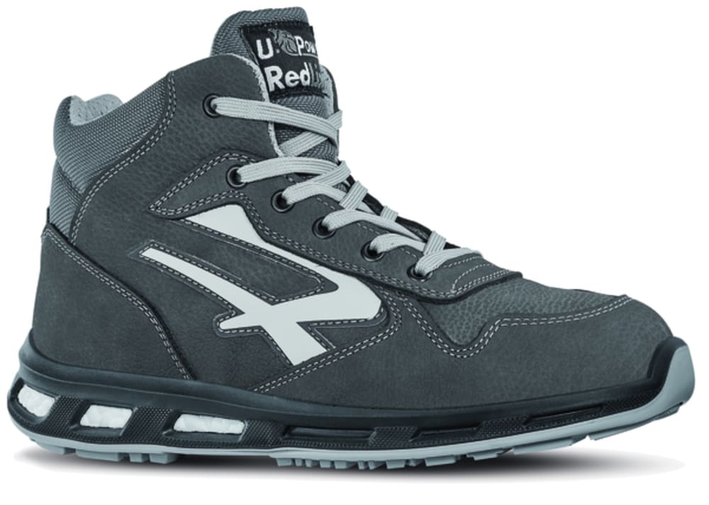 Sicherheitsschnürstiefel U-POWER Infinity