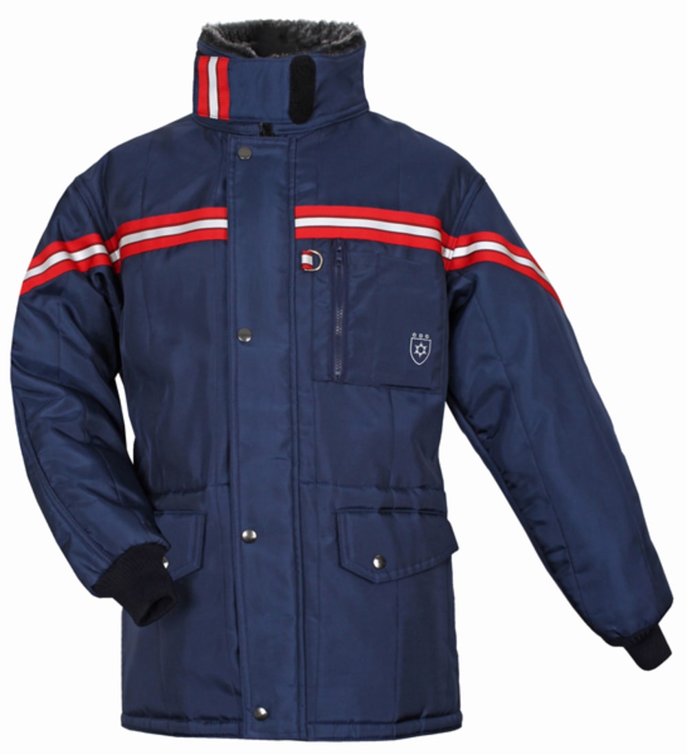 Kühlhausjacke TEMPEX Classic