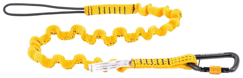 Bungee-Halteseil 3M PYTHON SAFETY, Traglast 4.5 kg