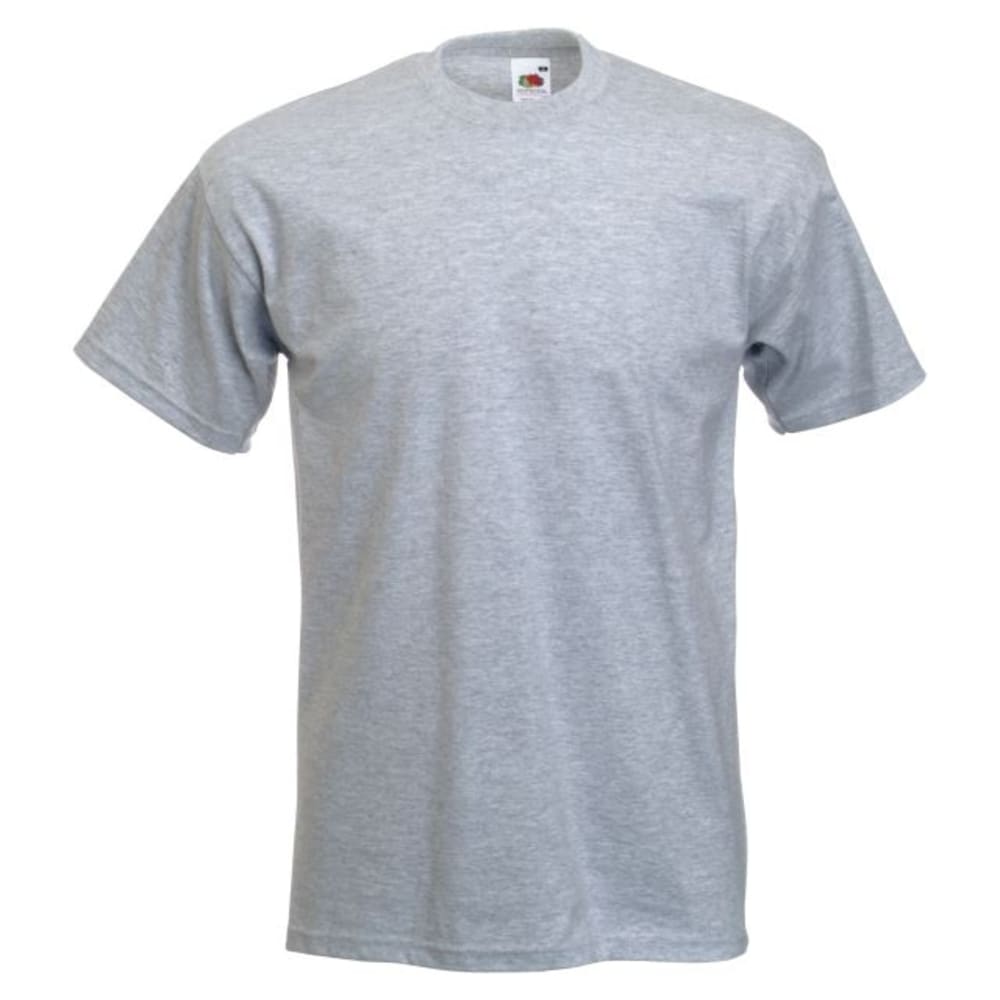 Shirt FRUIT OF THE LOOM F181