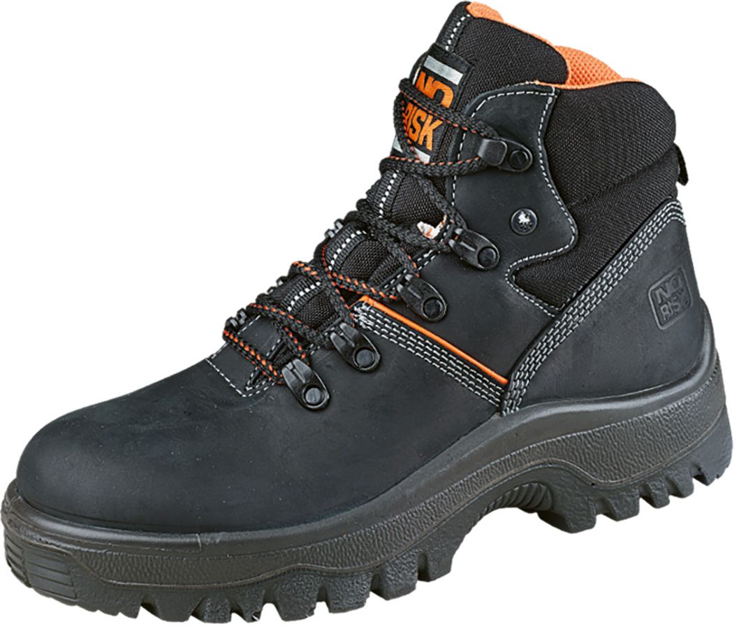Berufsschuhe NO RISK NEVADA