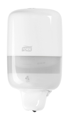 TORK-561000 Mini Spender für Flüssigseife - S2