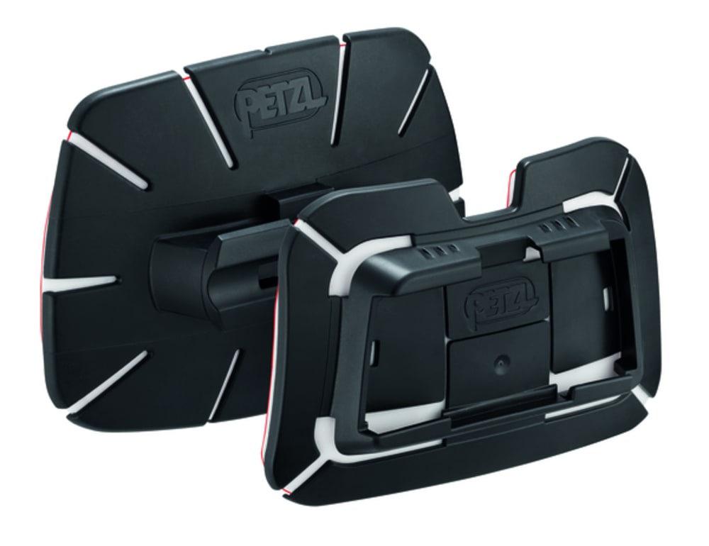 Stirnlampen-Adapter PETZL Pro Adapt