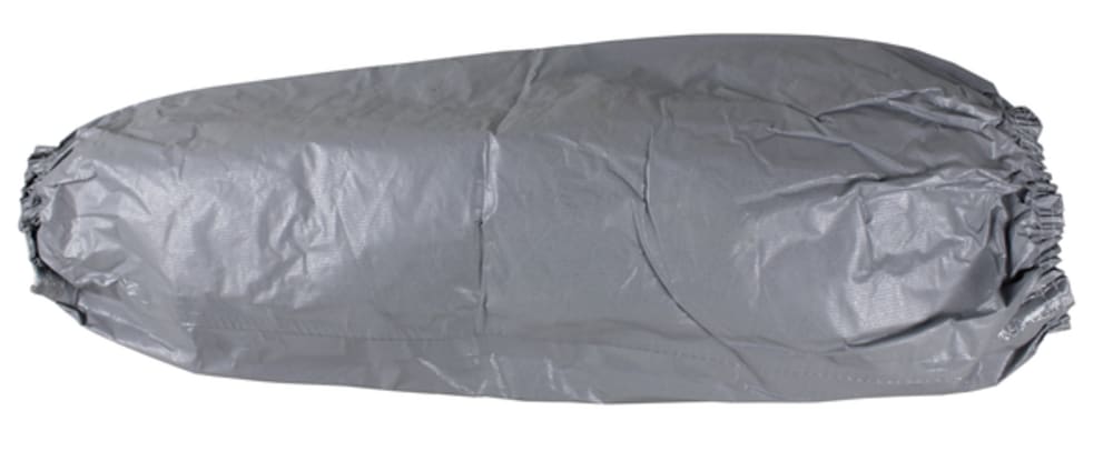 Tychem 6000 F Armstulpe, grau, 45 cm