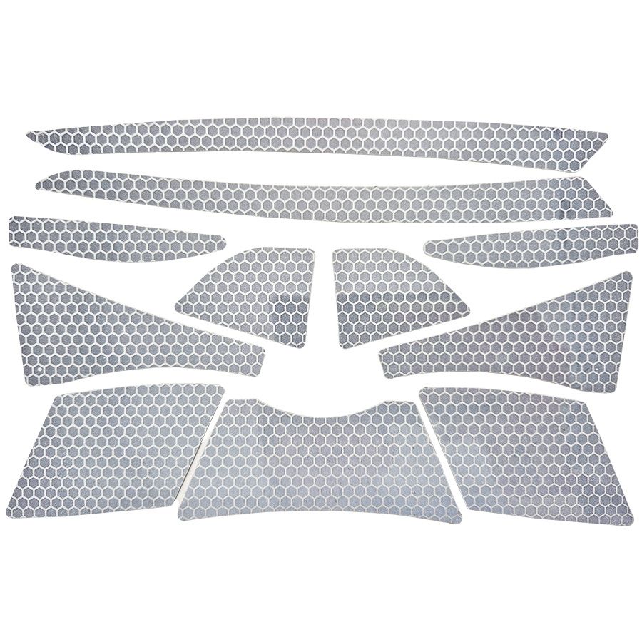 Reflexstreifen-Set für EVO 5