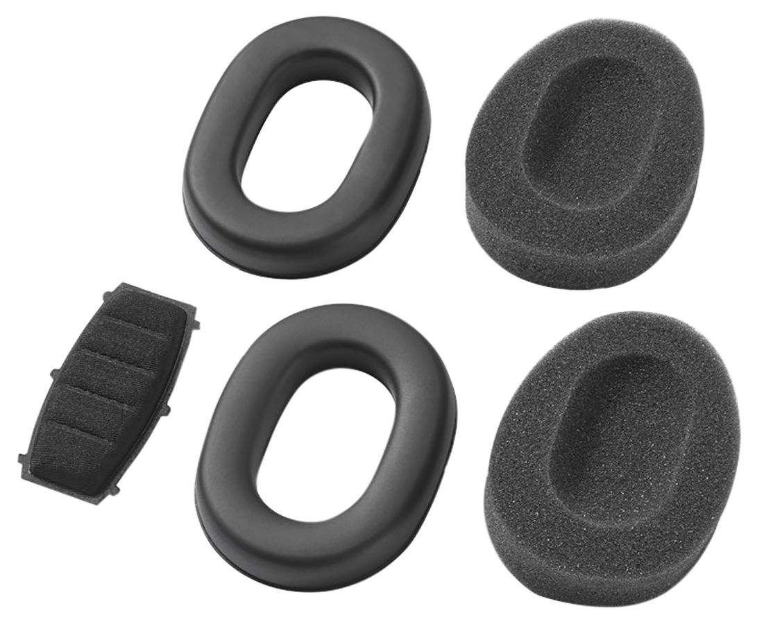 Ersatz-Ohrenkissen zu HELLBERG SECURE 3
