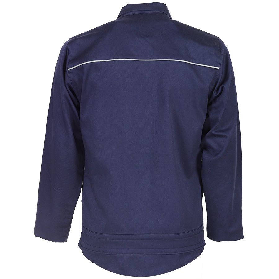 Multinorm-Jacke SIO-SAFE ESSENTIAL OBERA, dunkelblau