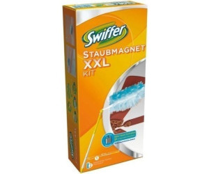 Swiffer Staubmagnet XXL Starter-Kit