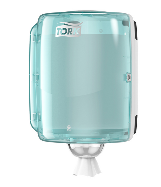 TORK-653000 Maxi  Innenabrollungsspender - W2