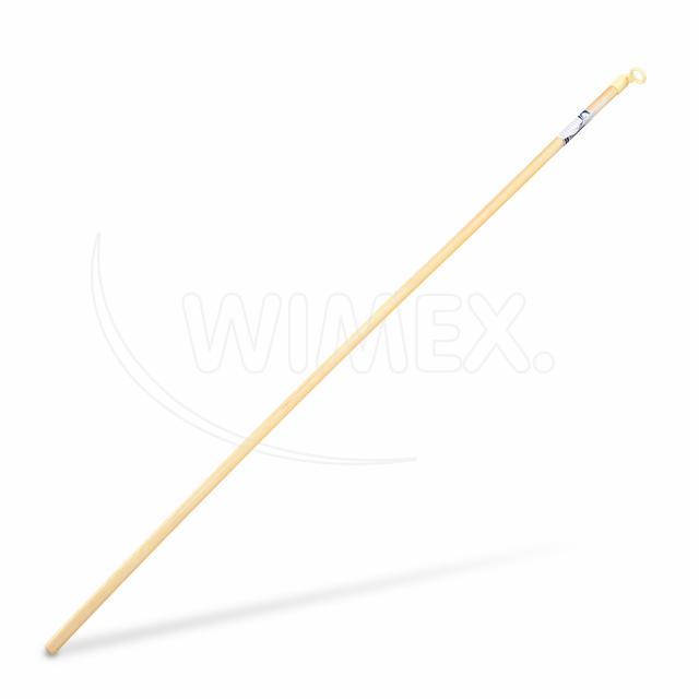 Laternenstab aus Bambus 8mm x 55cm - 1 Stück