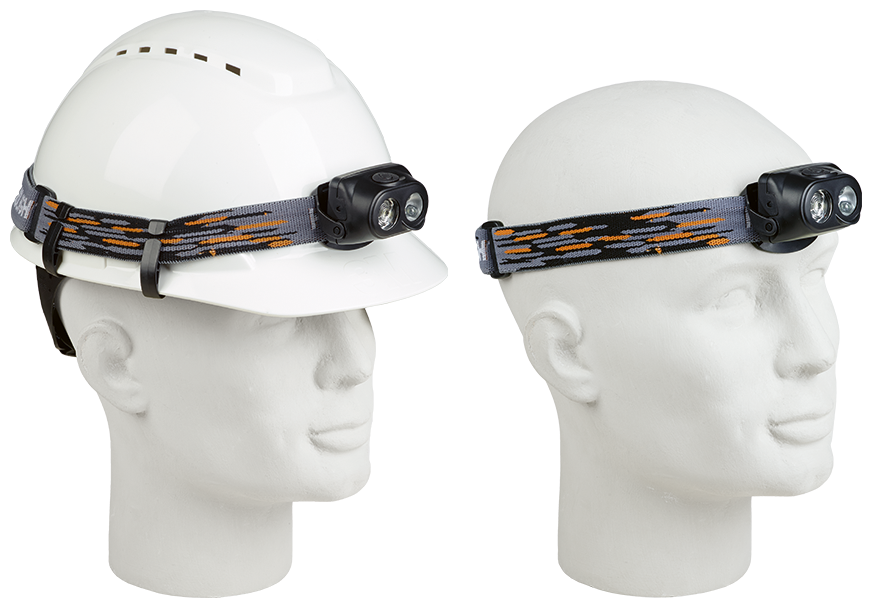 Kopf-Helmlampe ARTILUX HEADLAMP HL 1004