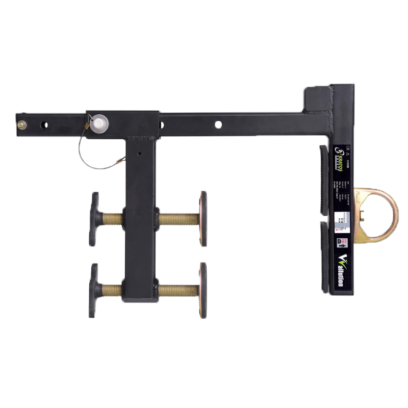 Wandklemme KRATOS WALLUTION