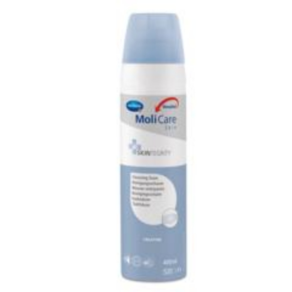 Molicare Skin Reinigungsschaum 400 ml