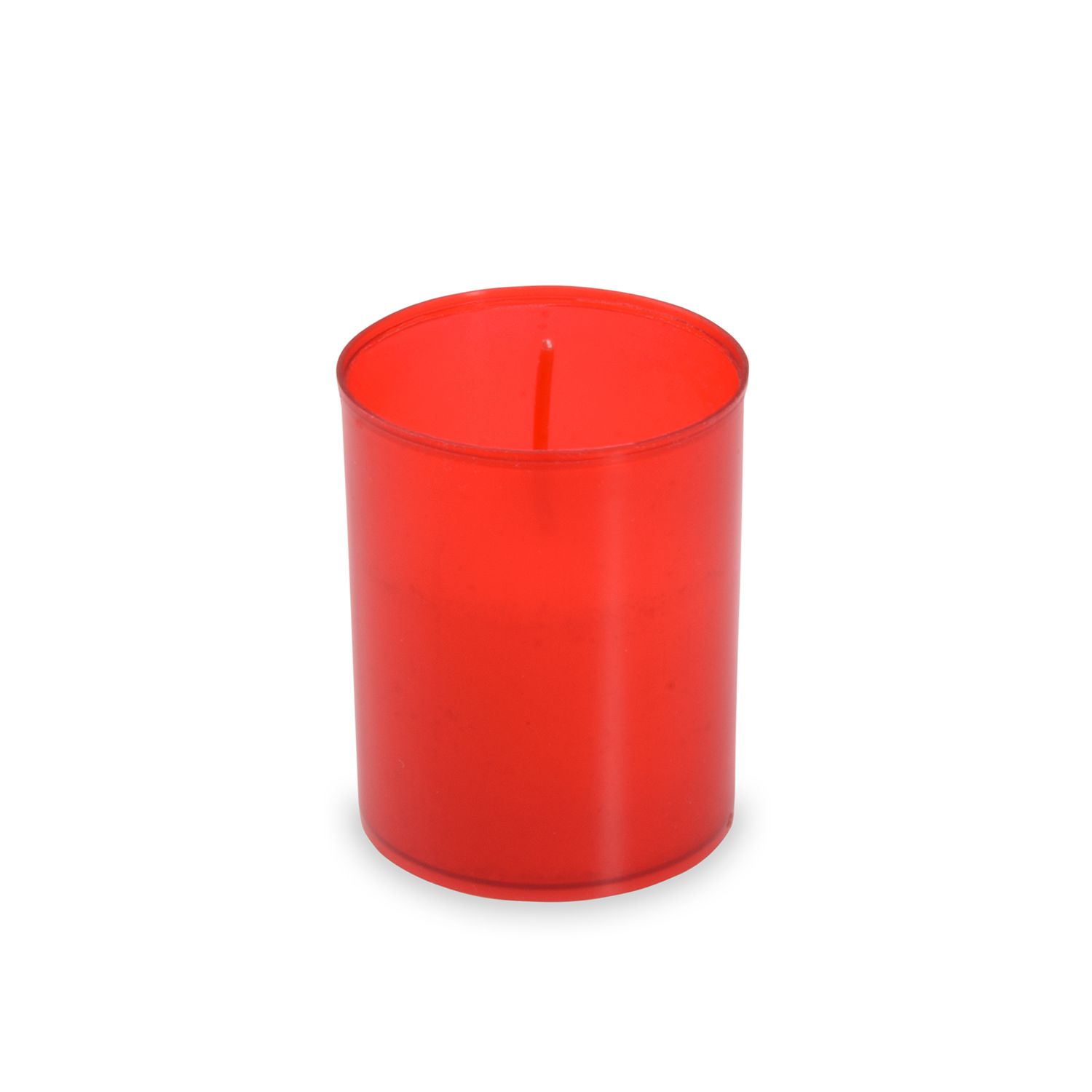 Brenner 50 x 63 mm 23 Std. - 4 Stück