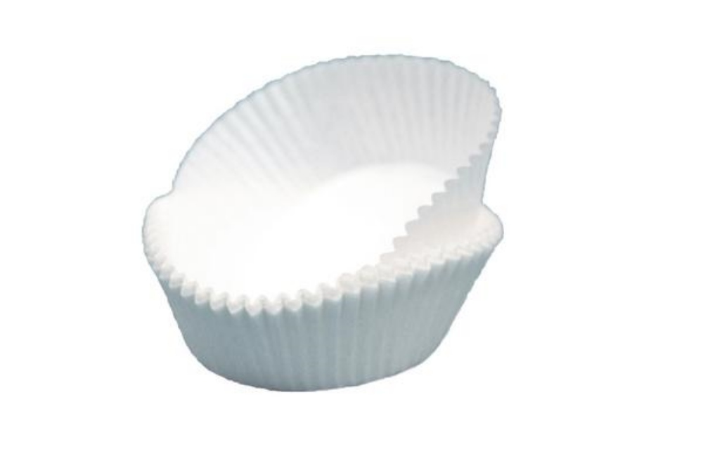 Patisserie- und Pralinenkapseln 1000 Stück