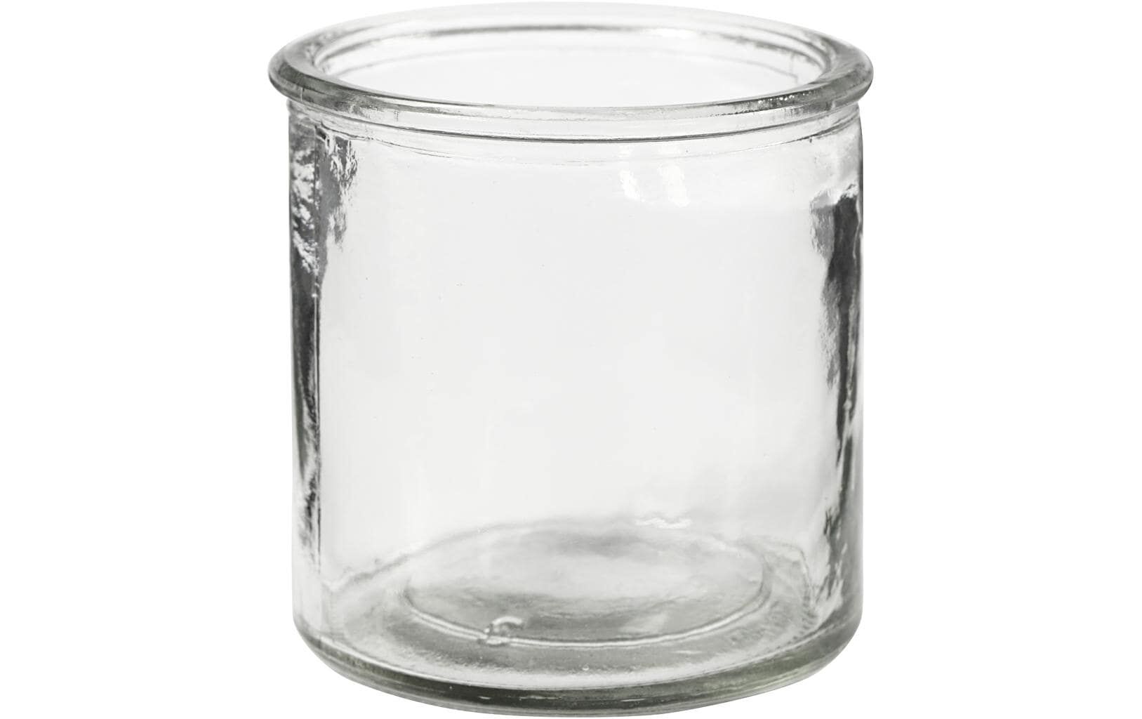 Creativ Company Kerzenhalter 7.8 x 7.8 cm 6 Stück