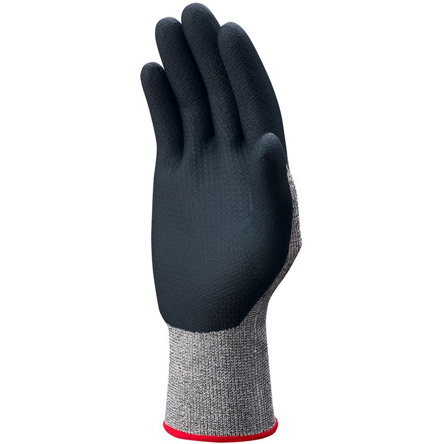 Schnittschutzhandschuhe SHOWA 386 DURACOIL