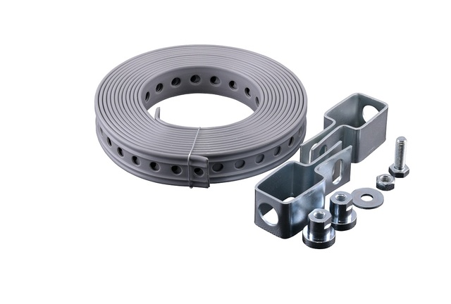 Berger Tankbefestigungs-Set Luxus