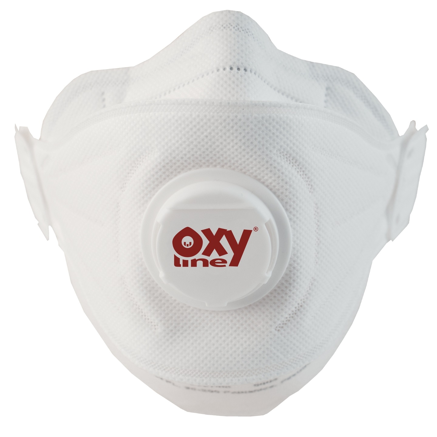 10 x Faltmaske Aurora FFP2 200 NR D faltbar mit Ausatemventil - 10 Masken