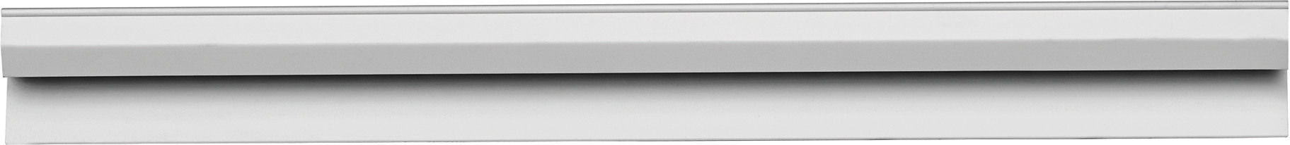 Catch-Ball Klemmleiste 500mm Aluminium MAGNETOP. 21009500