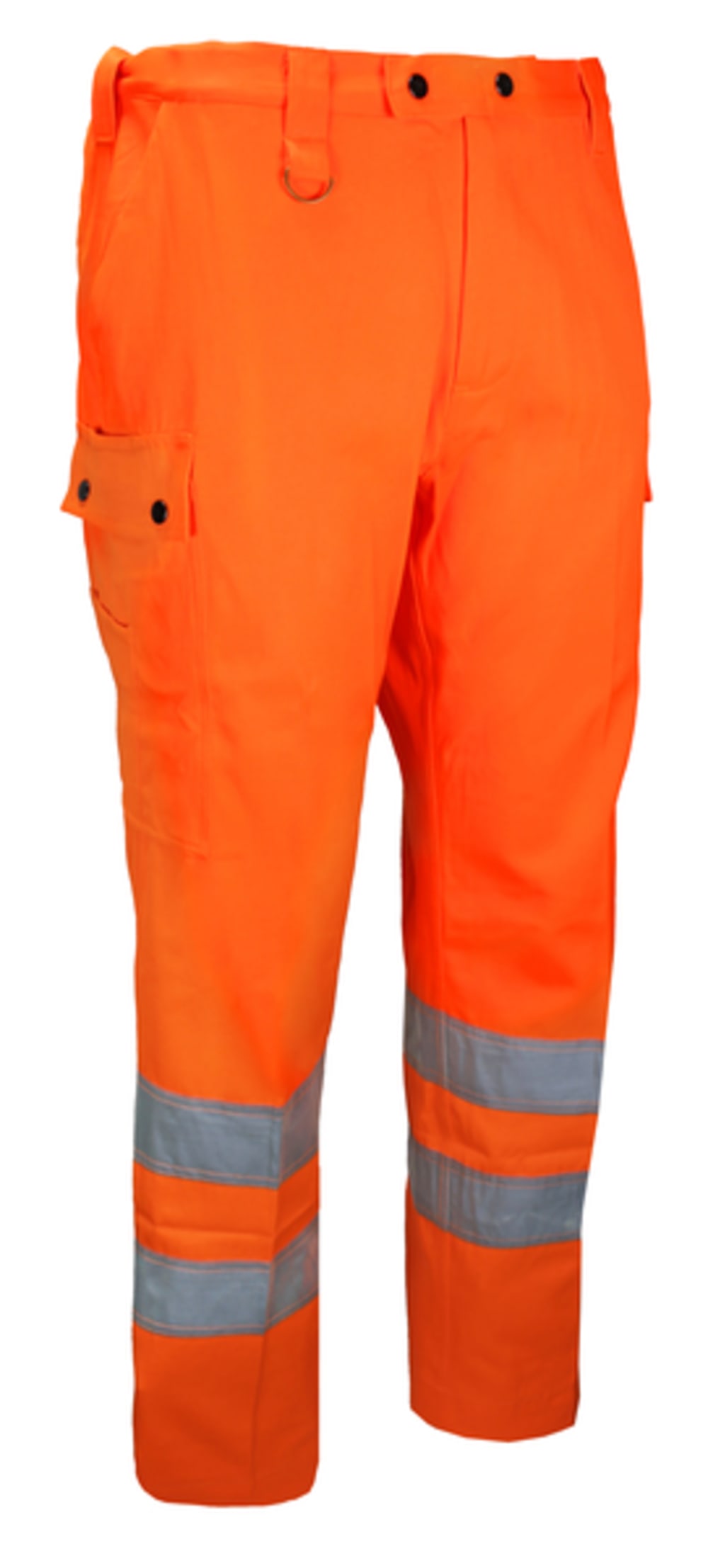 Warnschutzhose BORMIO SAFETY Tödi EU-Grössen