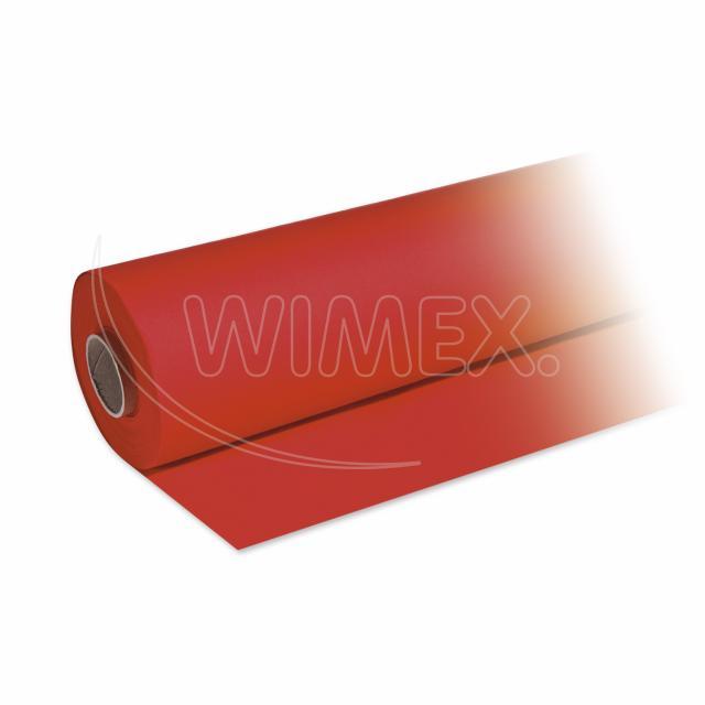 AIRLAID Tischdecke PREMIUM gerollt rot 1,2 x 25 m - 1 Stück
