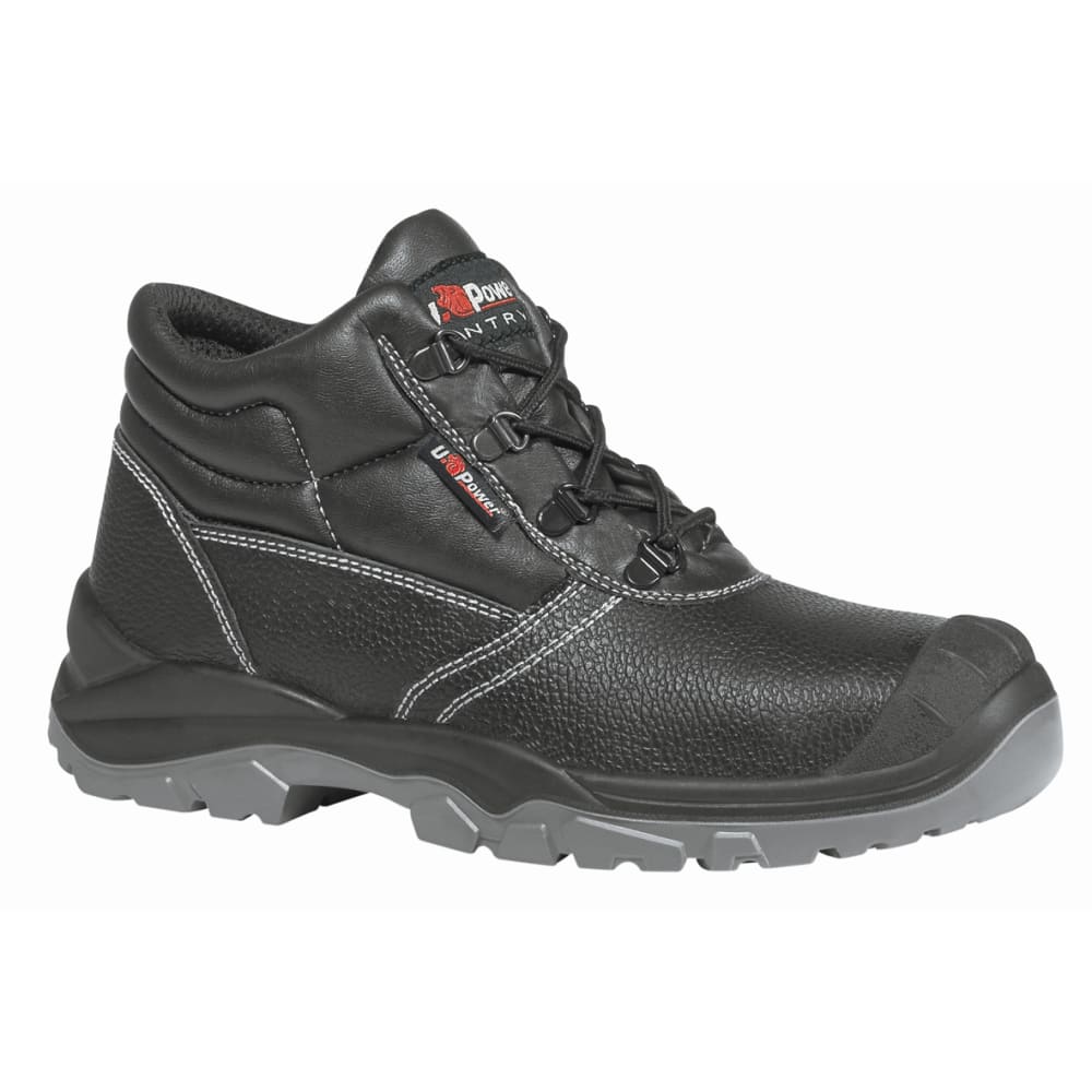 Sicherheitsschnürstiefel U-POWER Safe UK