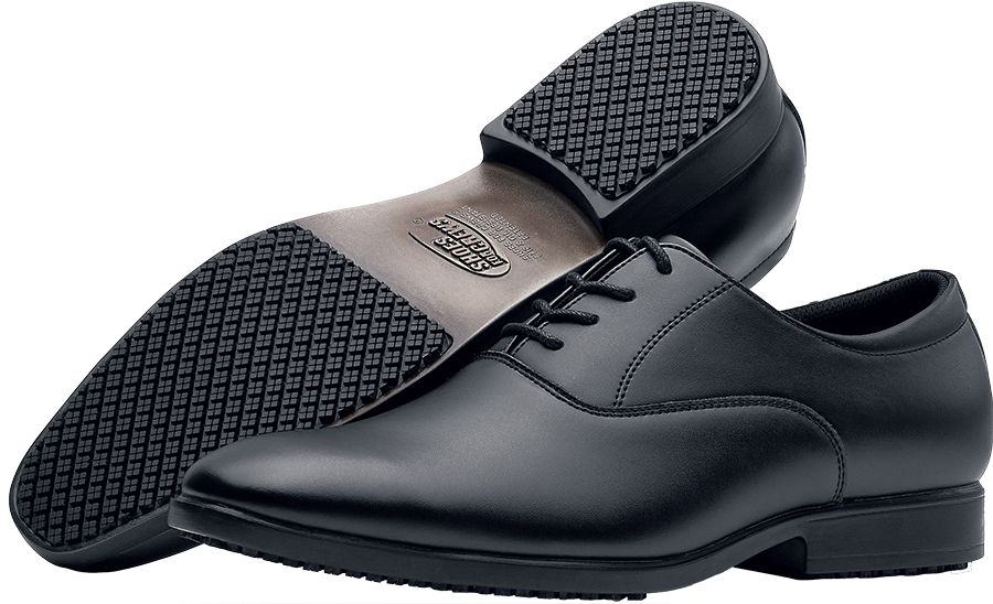Berufsschuhe SHOES FOR CREWS AMBASSADOR II OB - Grösse 46