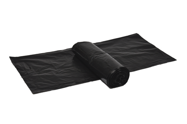 TORK-204040 5 l Abfallsäcke Schwarz B3 32,5 x 40 cm - B3