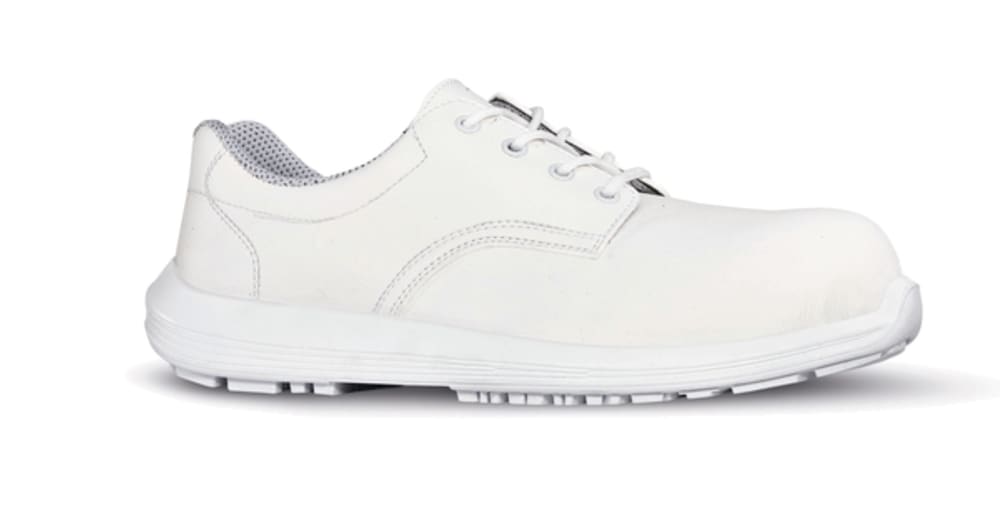 Sicherheitshalbschuh U-POWER Rebound Grip