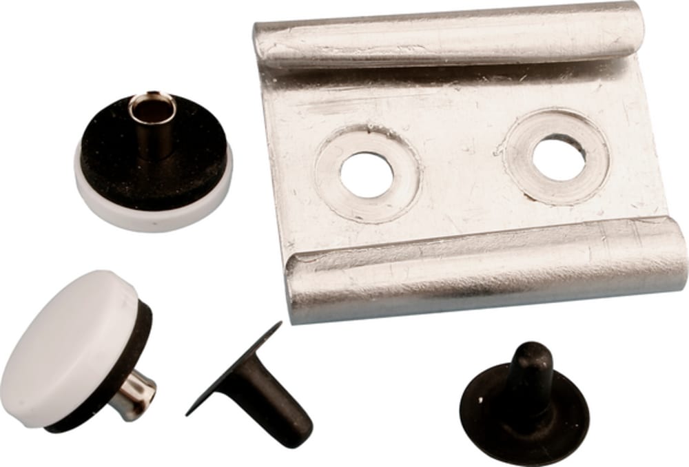 Helmhalter KSE-LIGHTS KS-1015