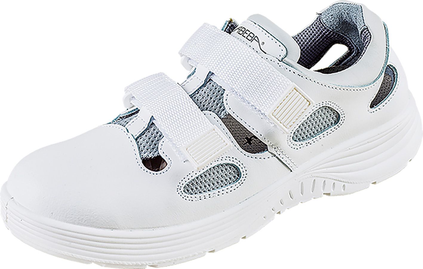 Sicherheitssandalen ABEBA-711031 S1 - Grösse 35