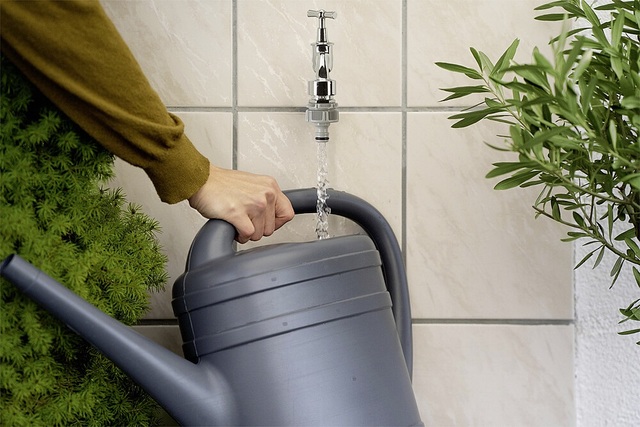 Hahnverbinder Gardena 21 mm _G 1/2 Zoll_