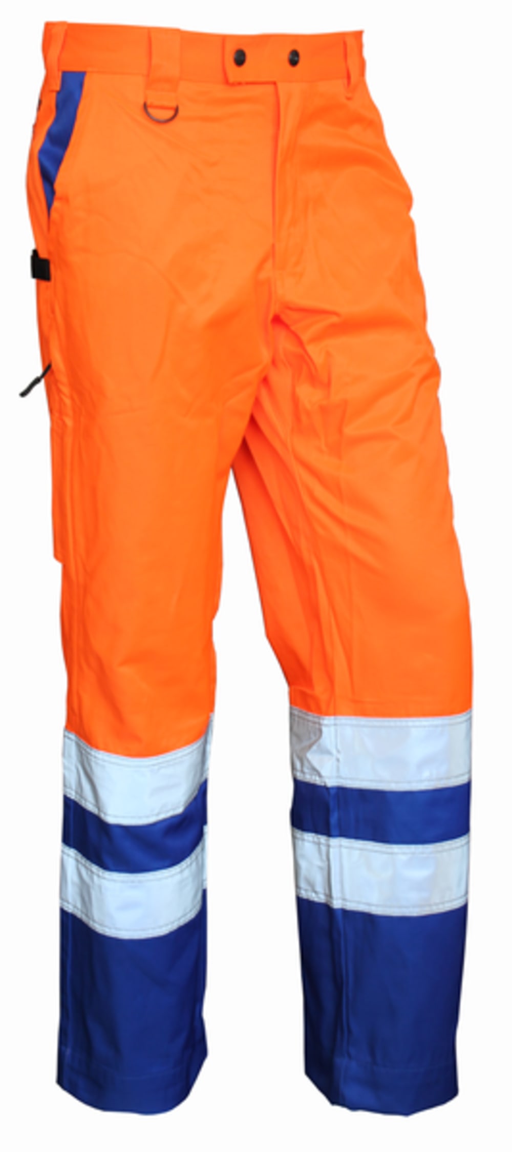 Warnschutzhose BORMIO SAFETY Strada (62)