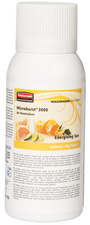 Rubbermaid Lufterfrischer Aerosol "Energising Spa", 75 ml