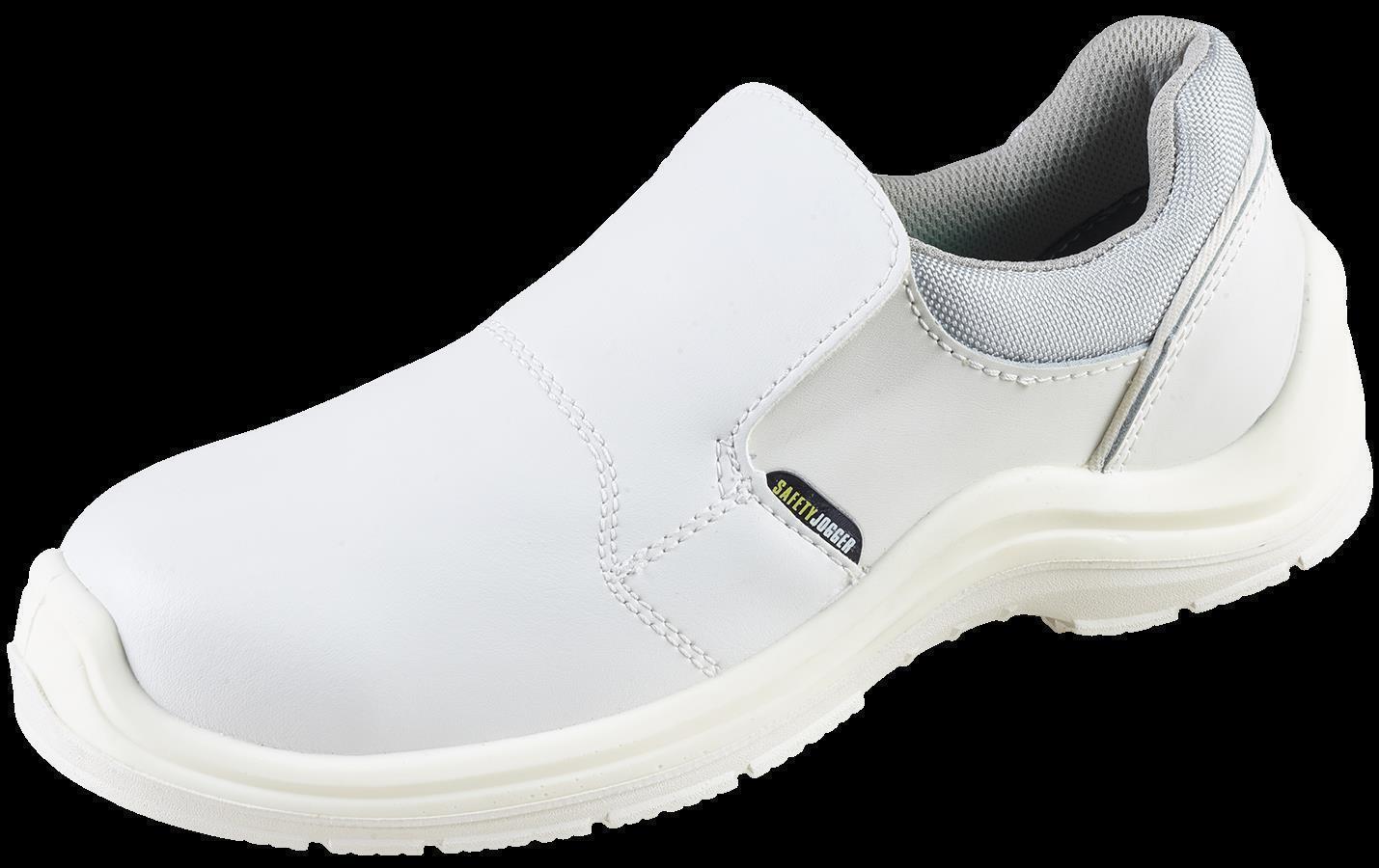 Sicherheits-Schlupfschuhe SAFETY JOGGER GUSTO81 S3 - Grösse 45