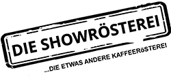 DIE SHOWRÖSTEREI