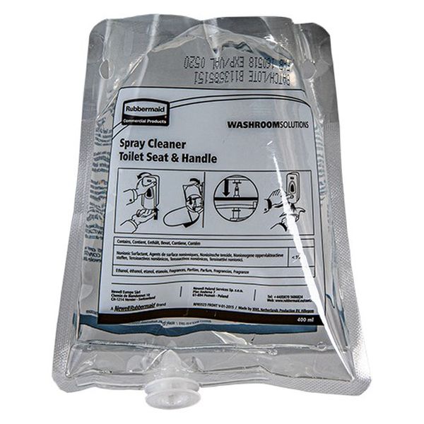 Seat Cleaner Beutel 400 ml